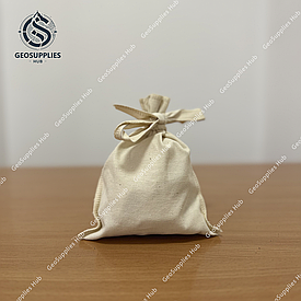 Мешки для отбора геологических проб 15*20 см