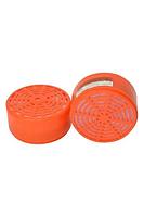 Сменный патрон для полумаски фильтрующей (респиратора) РУ-60М марка А1Р1