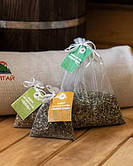 Запарка для бани и сауны МЕЛИССА, (30 гр)