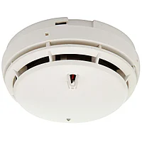 Адресный комбинированный пожарный извещатель Simplex, дым + тепло, для шлейфа серии IDNet 4098-9754