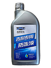 Geely Auto антифризі, 1,5 литр