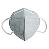 Респиратор маска KN95 без клапана, фото 2