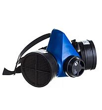 Респиратор полумаска РПГ-67