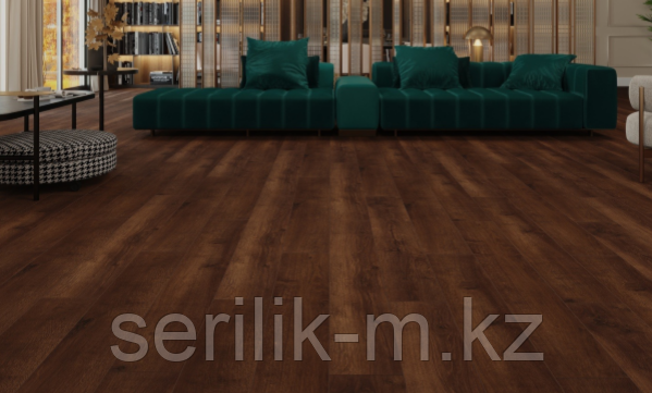 Ламинат Дуб Канкун FLOORPAN LAGOON