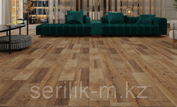 Ламинат Дуб Милфорд FLOORPAN LAGOON