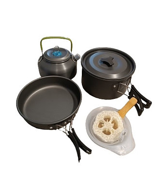 Набор 9шт, фото 2