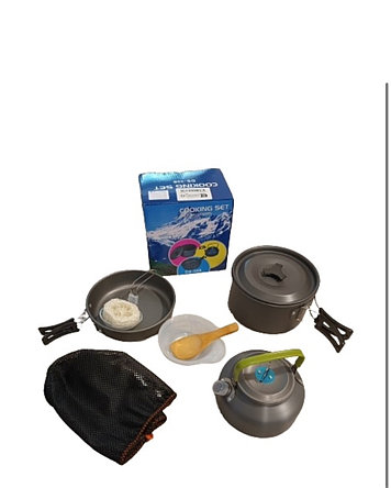 Набор 9шт, фото 1