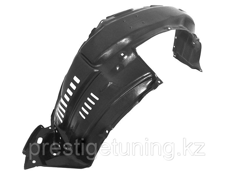 Передний подкрылок правый (R) на Land Cruiser Prado 150 2014-17