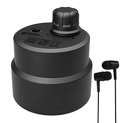 Детектор для обнаружения утечки воды