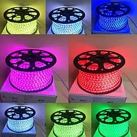 Светодиодная лента 210SMD 4200K