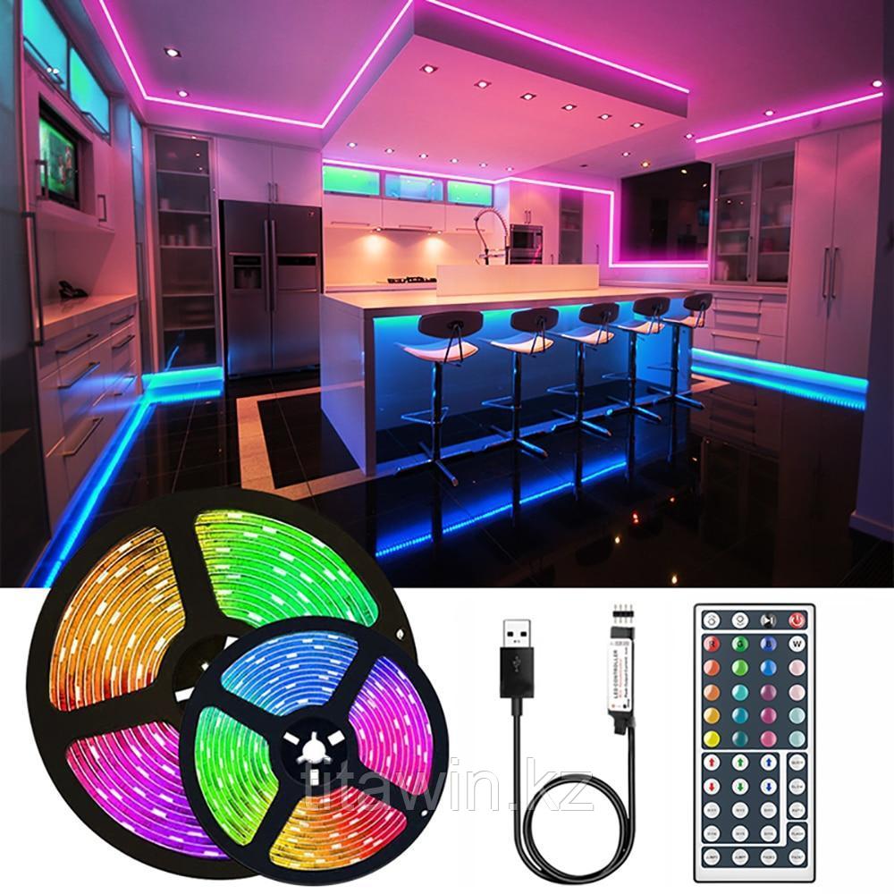 Светодиодная лента 210SMD 4200K