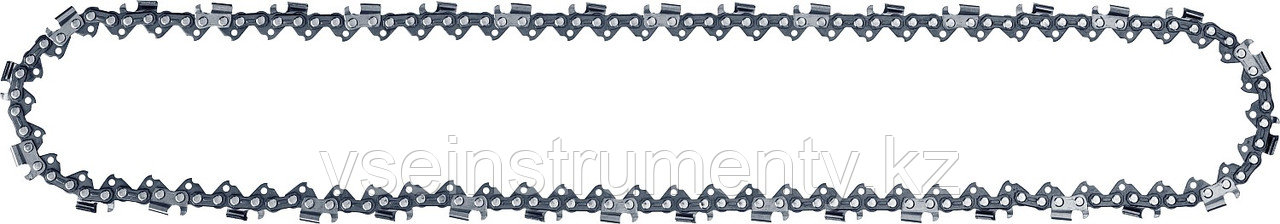 STEHER type B, шаг 0.325″, паз 1.5 мм, 72 звена, цепь для бензопил (75302-45), фото 1