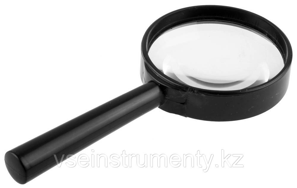 STAYER для чтения, 5 кратное увеличение, d 50 мм, лупа (40523-50), фото 1