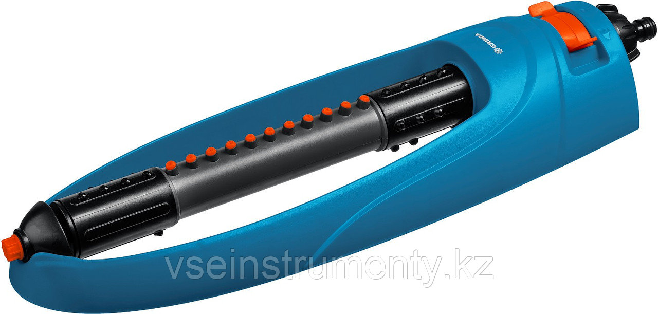 GRINDA RO-19, 19 форсунок, ударопрочный пластик, веерный распылитель, PROLine (429343), фото 1