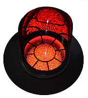 Головка светофорная светодиодная ГСС-П