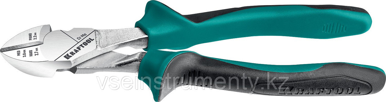 KRAFTOOL KraftMax, 180 мм, бокорезы (22011-5-18), фото 1