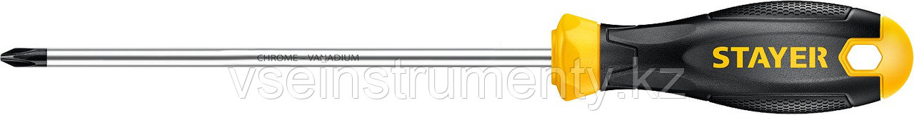 STAYER Hercules, PH1 x 150, отвертка (2510-1-15), фото 1