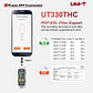 Логгер UT330THC для смартфонов (android), фото 7