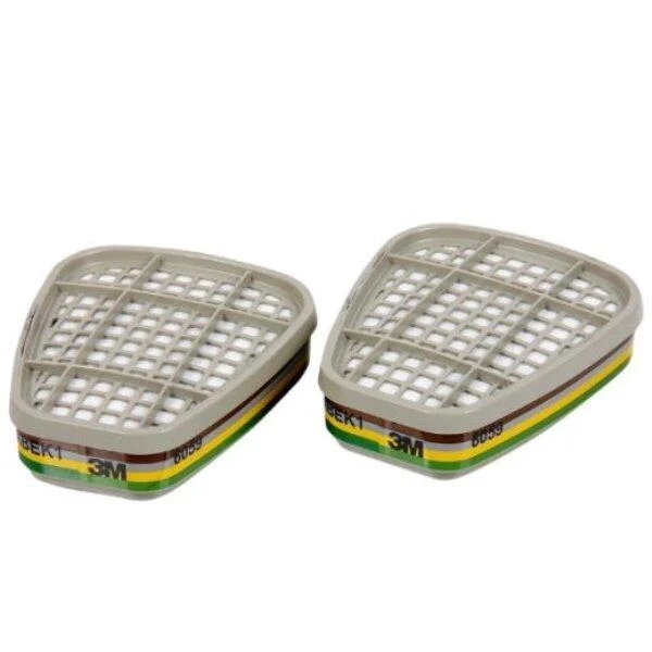 Фильтр 3M 6059, фото 1