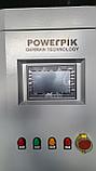 CТАБИЛИЗАТОР НАПРЯЖЕНИЯ 80кВА, 380В, PowerPik PROM, фото 7