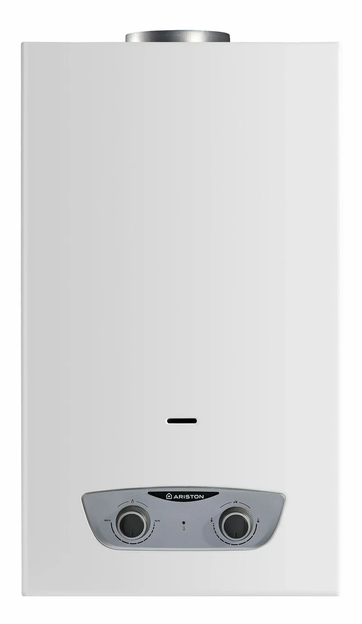Водонагреватель газовый Ariston FAST R ONM 10 NG RU