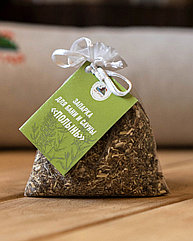 Запарка для бани и сауны ПОЛЫНЬ, (30 гр)