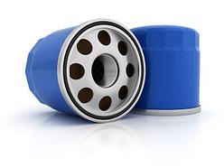 Масляный фильтр