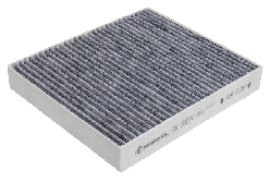 Кабиналық сүзгі