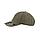 Бейсболка винтажная DIGG, 6 клиньев, металлическая застежка, Оливковый, -, 25450.17, фото 7