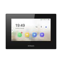 VDP-H3212WB, IP Домофон, монитор, HiWatch