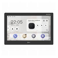 DS-KH9510-WTE1(B)(Black), IP Домофон, монитор, Hikvision