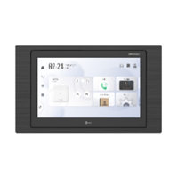 DS-KH9510-WTE1(M), IP Домофон, монитор, Hikvision