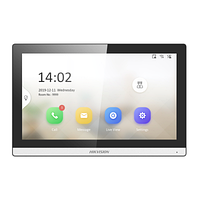 DS-KH6350-TE1, IP Домофон, монитор, Hikvision