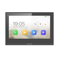 DS-KH6351-WTE1, IP Домофон, монитор, Hikvision