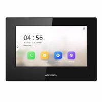 DS-KH6320-LE1(B)(Black), IP Домофон, монитор, Hikvision