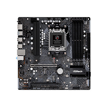 Материнская плата ASRock B650M PG LIGHTNING, фото 3