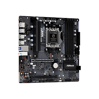 Материнская плата ASRock B650M PG LIGHTNING, фото 4