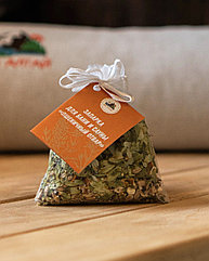 Запарка для бани и сауны ПШЕНИЧНЫЙ ОТВАР, (30 гр)