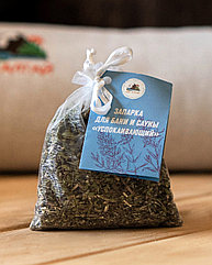 Запарка для бани и сауны УСПОКАИВАЮЩИЙ, (30 гр)
