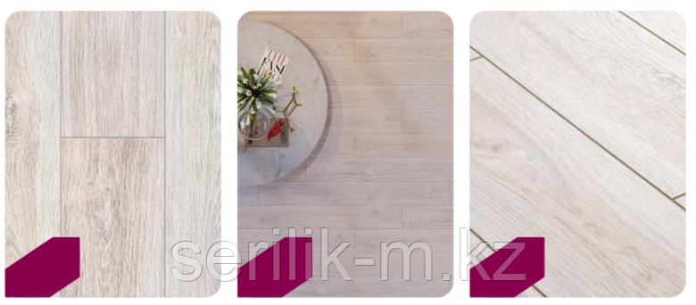 Ламинат Дуб Веласкес FLOORPAN RUBY, фото 1