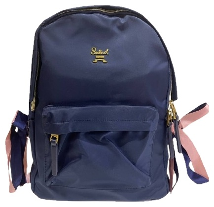 Рюкзак Salad синий