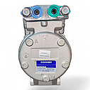Компрессор кондиционера Doosan Develon 440205-00070 2208-6013B, фото 4