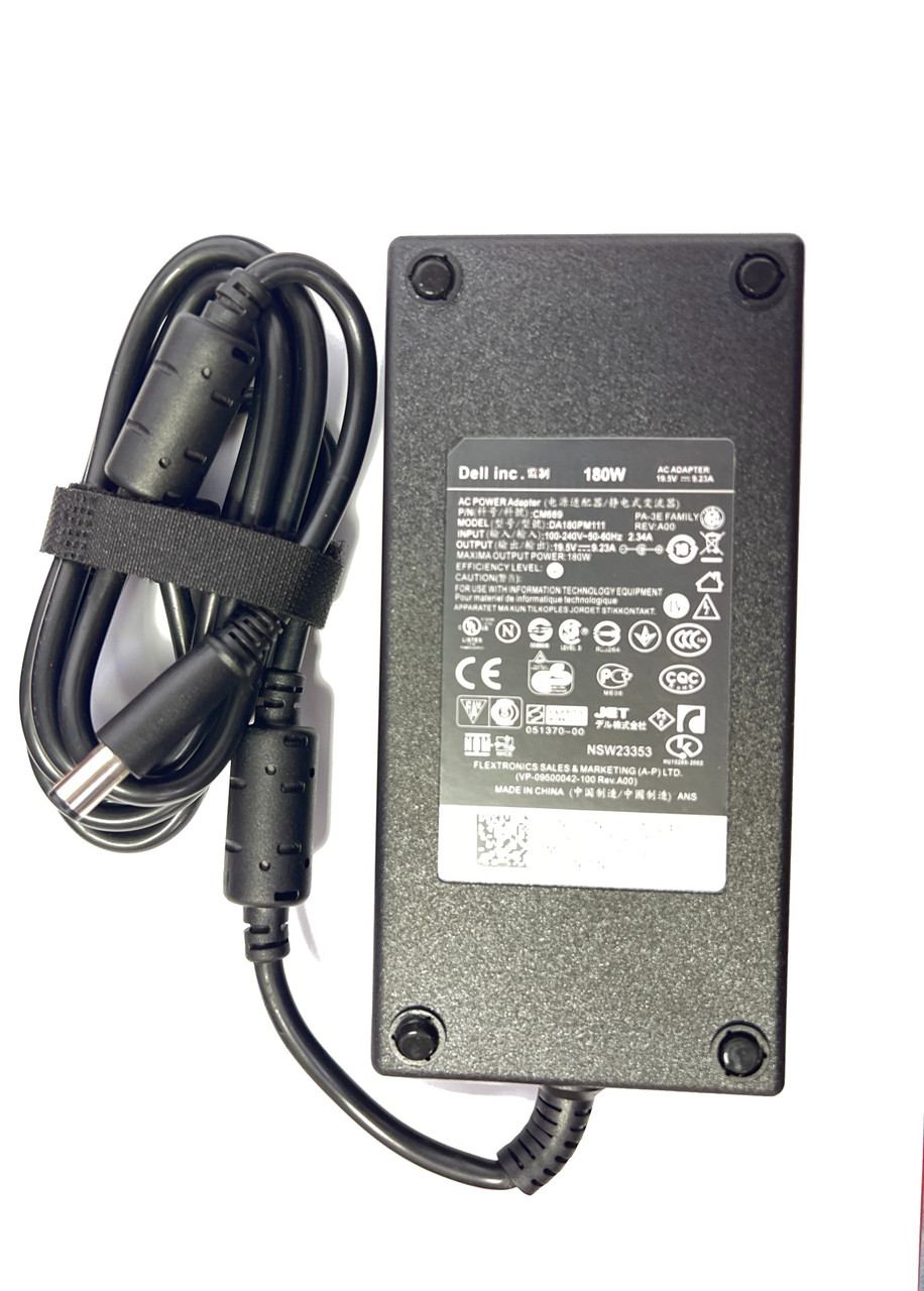 Блок питания для ноутбука Dell G7 7790, P40E P40E001, фото 1