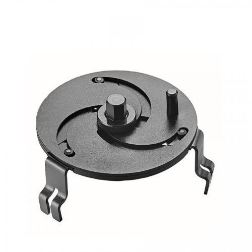 Ключ для крышки топливного насоса (90-170 мм), фото 1