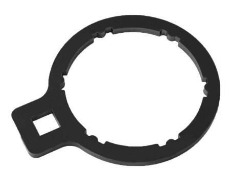 Ключ для топливного фильтра дизельных VW / Volvo, фото 1