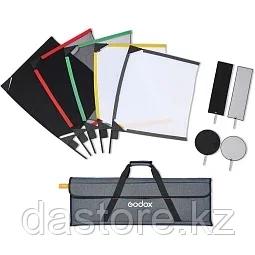 Godox SF4560 Комплект складных флажков и сеток