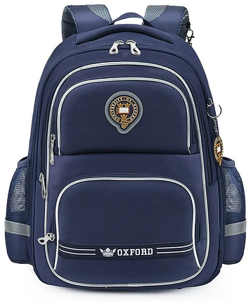 Рюкзак Oxford синий, фото 1