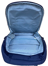 Рюкзак Oxford синий, фото 2