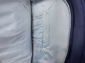 Рюкзак Oxford синий, фото 3