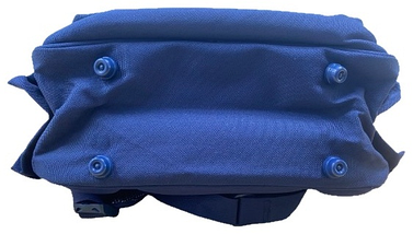 Рюкзак Oxford синий, фото 4